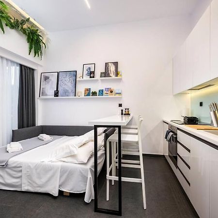 Apartament Poem Miasto Kos Zewnętrze zdjęcie