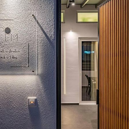 Apartament Poem Miasto Kos Zewnętrze zdjęcie