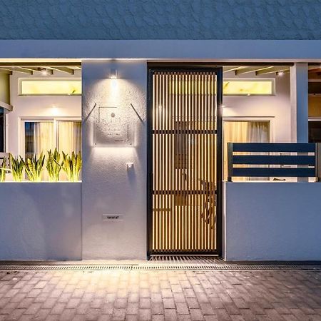 Apartament Poem Miasto Kos Zewnętrze zdjęcie