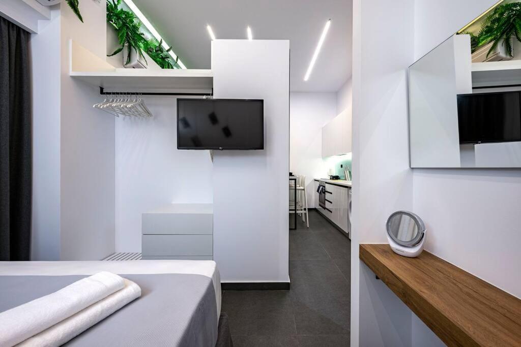 Apartament Poem Miasto Kos Zewnętrze zdjęcie
