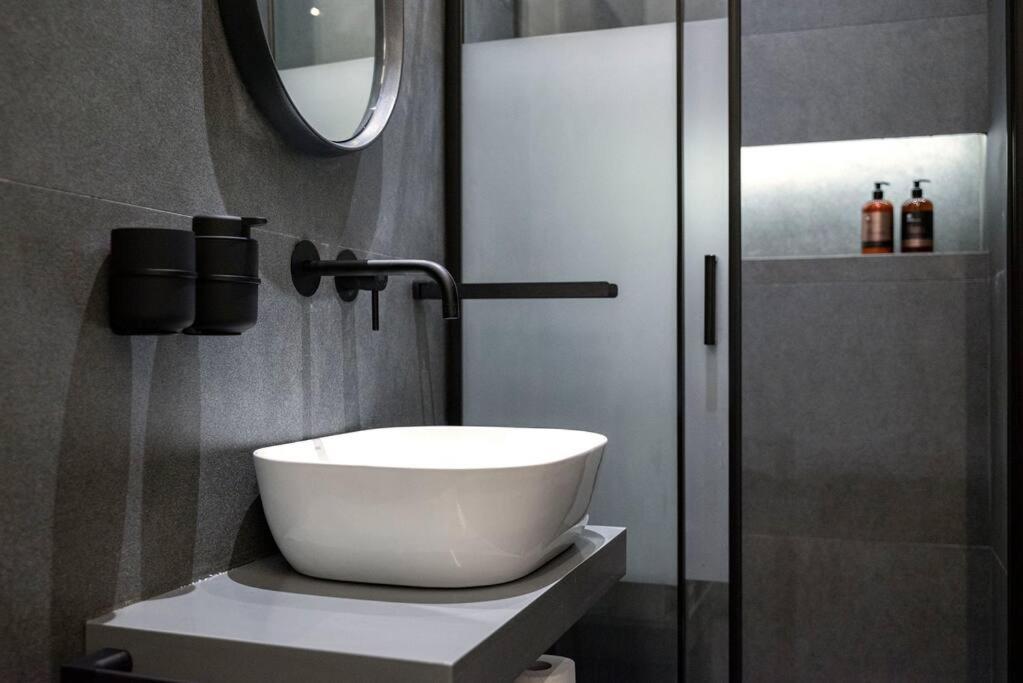 Apartament Poem Miasto Kos Zewnętrze zdjęcie
