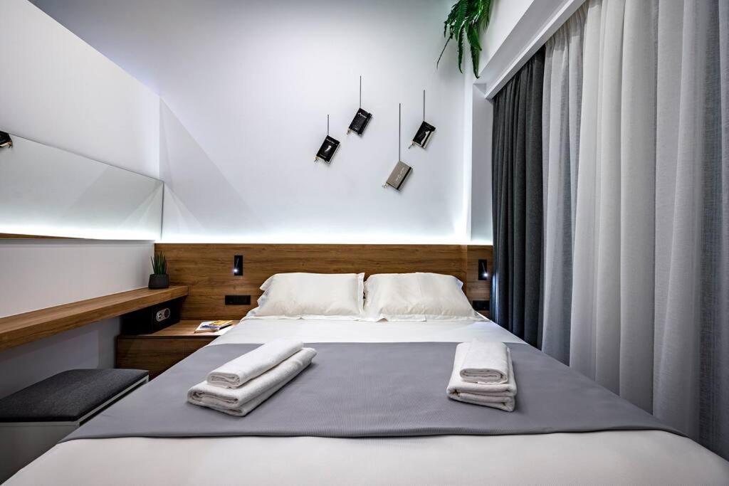 Apartament Poem Miasto Kos Zewnętrze zdjęcie