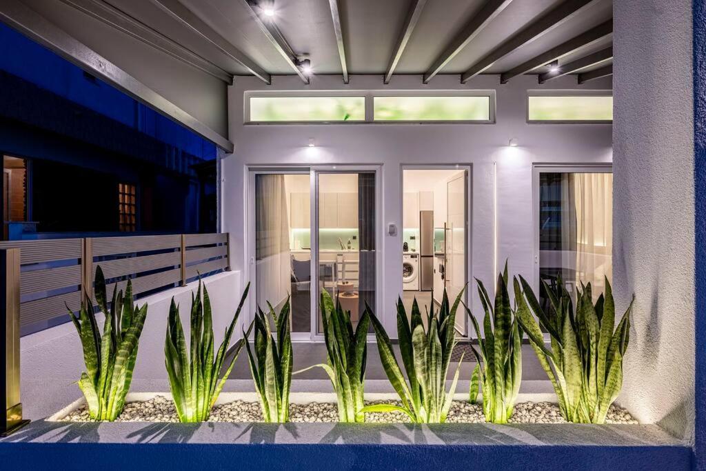 Apartament Poem Miasto Kos Zewnętrze zdjęcie