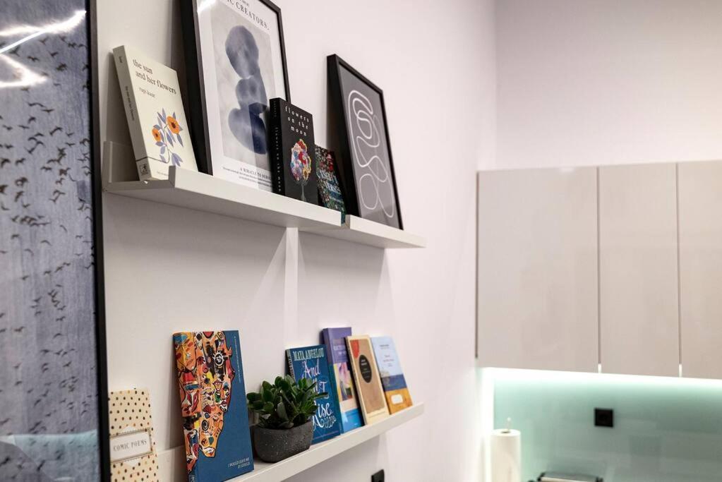 Apartament Poem Miasto Kos Zewnętrze zdjęcie