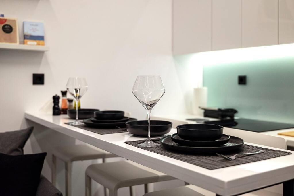 Apartament Poem Miasto Kos Zewnętrze zdjęcie
