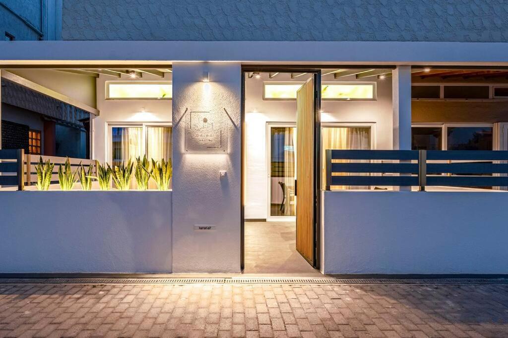 Apartament Poem Miasto Kos Zewnętrze zdjęcie