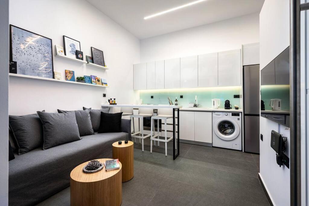 Apartament Poem Miasto Kos Zewnętrze zdjęcie