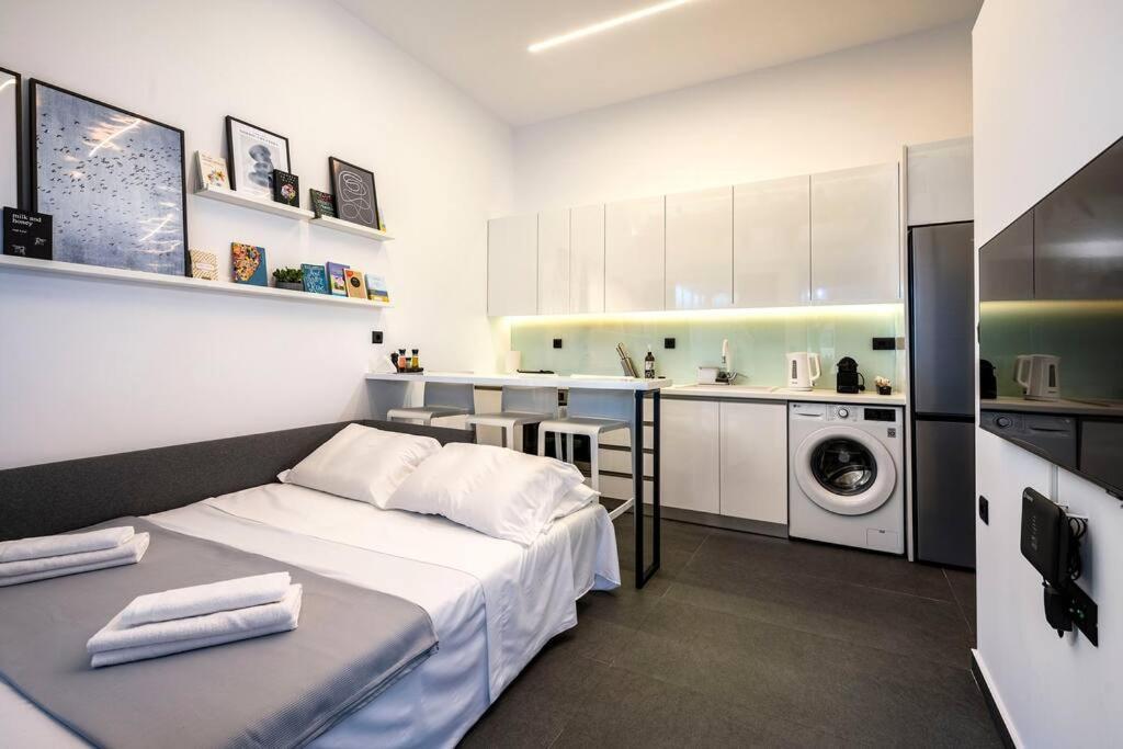 Apartament Poem Miasto Kos Zewnętrze zdjęcie