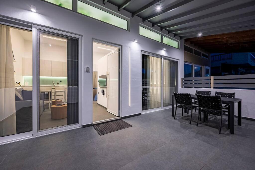 Apartament Poem Miasto Kos Zewnętrze zdjęcie