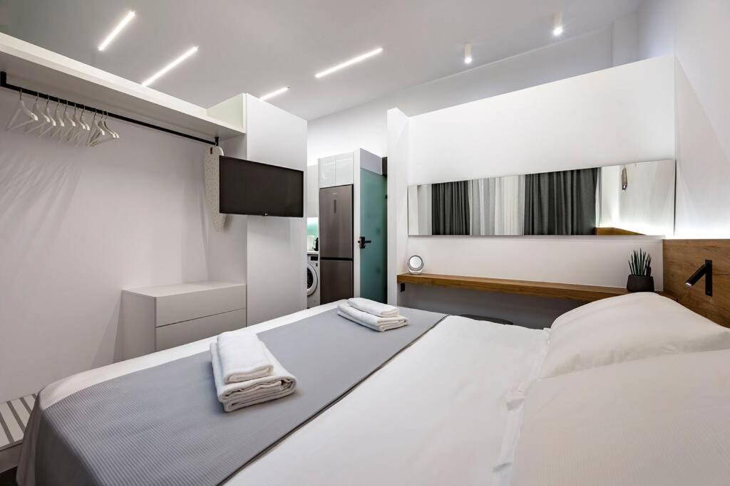 Apartament Poem Miasto Kos Zewnętrze zdjęcie