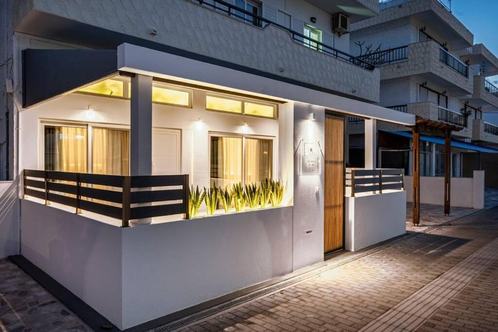 Apartament Poem Miasto Kos Zewnętrze zdjęcie