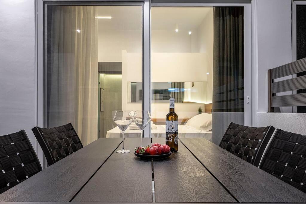 Apartament Poem Miasto Kos Zewnętrze zdjęcie
