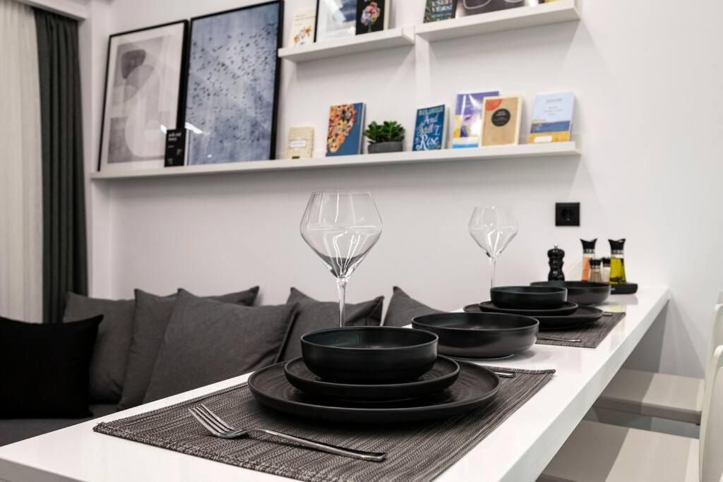 Apartament Poem Miasto Kos Zewnętrze zdjęcie