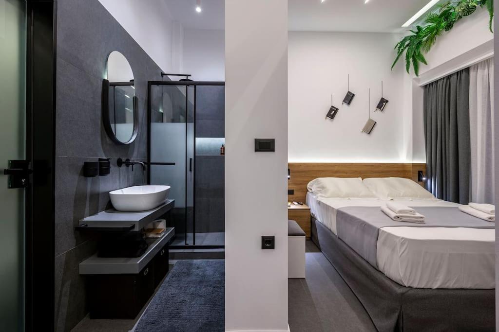 Apartament Poem Miasto Kos Zewnętrze zdjęcie