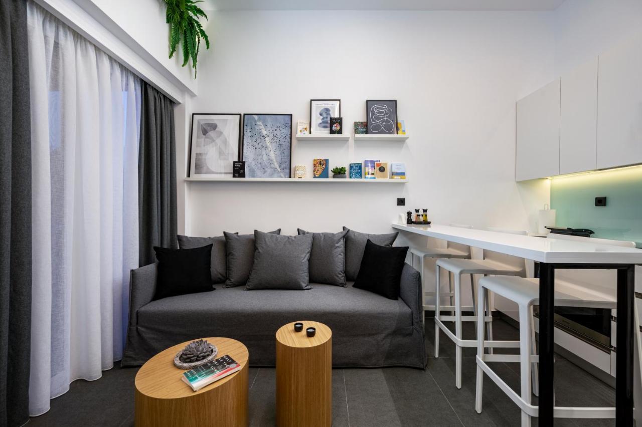Apartament Poem Miasto Kos Zewnętrze zdjęcie