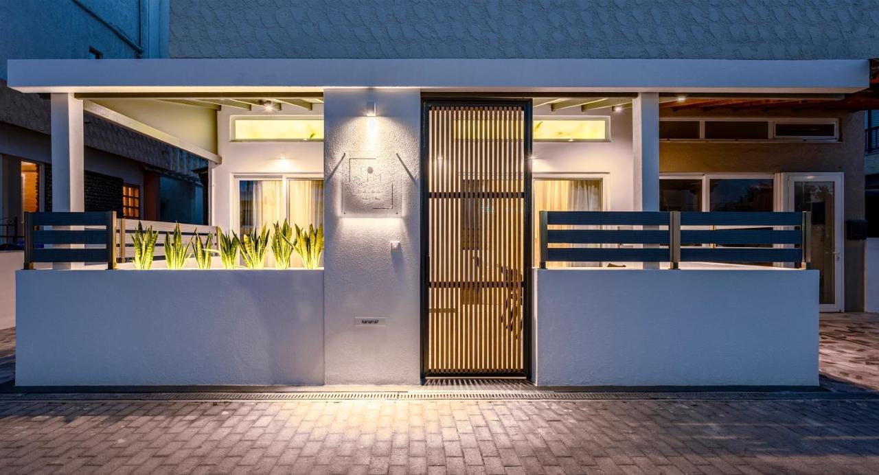 Apartament Poem Miasto Kos Zewnętrze zdjęcie